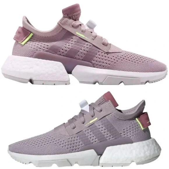 adidas Shoes Adidas Originals Pods3 Primeknit Casual Shoes